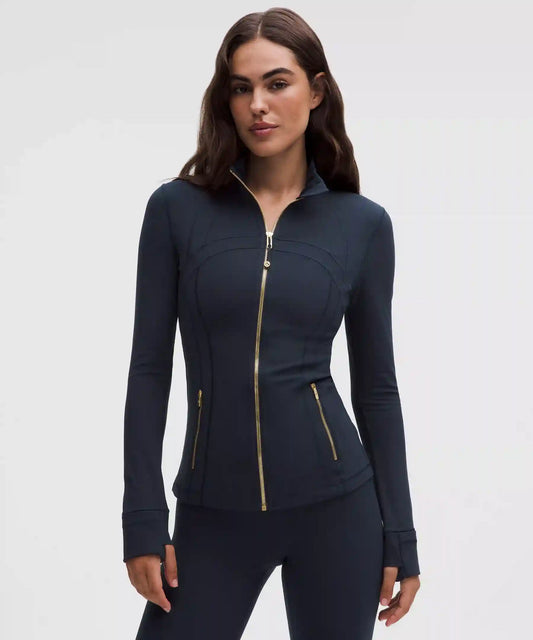Define Jacket *Nulu