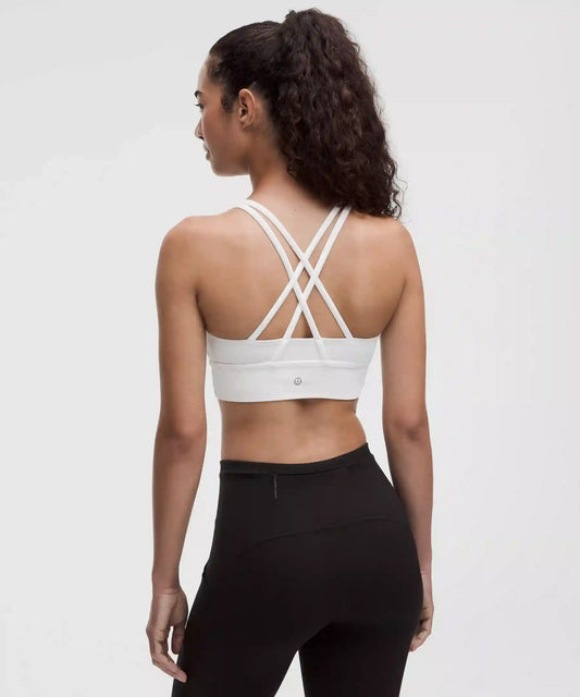 lululemon Energy Longline Bra *Medium Support, B–D Cups