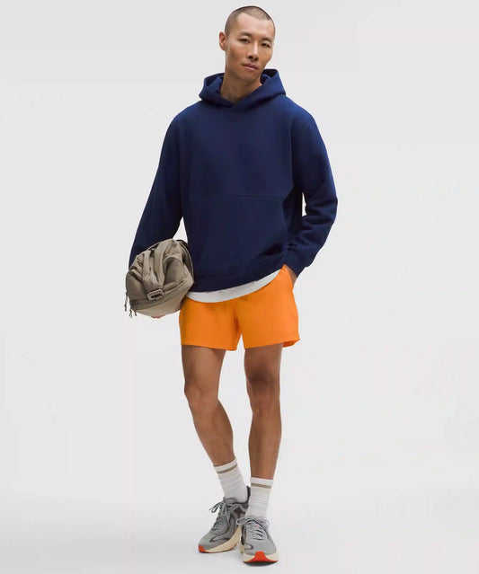 Steady State Pullover Hoodie