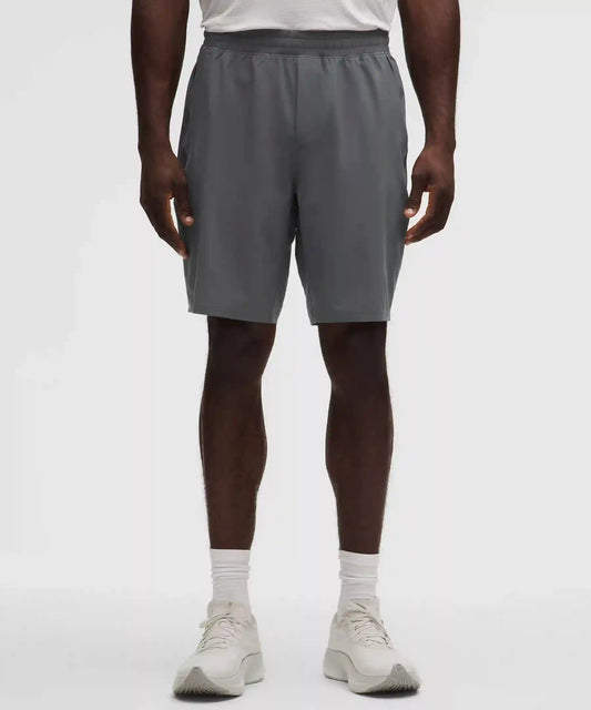 Pace Breaker Lined Short 9"
