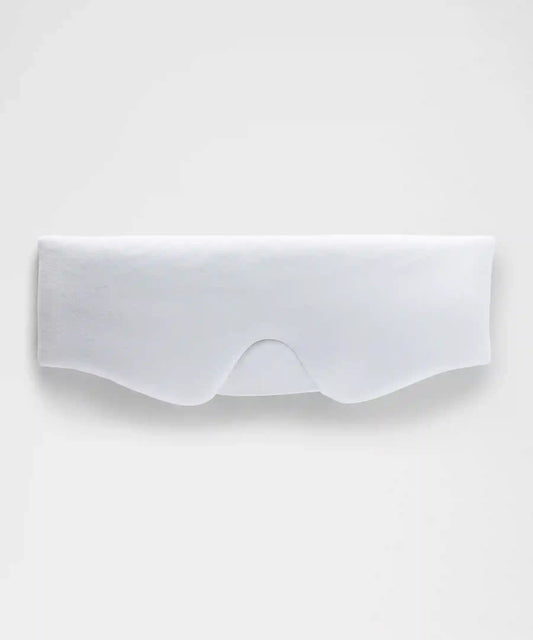Rest and Restore Eye Mask