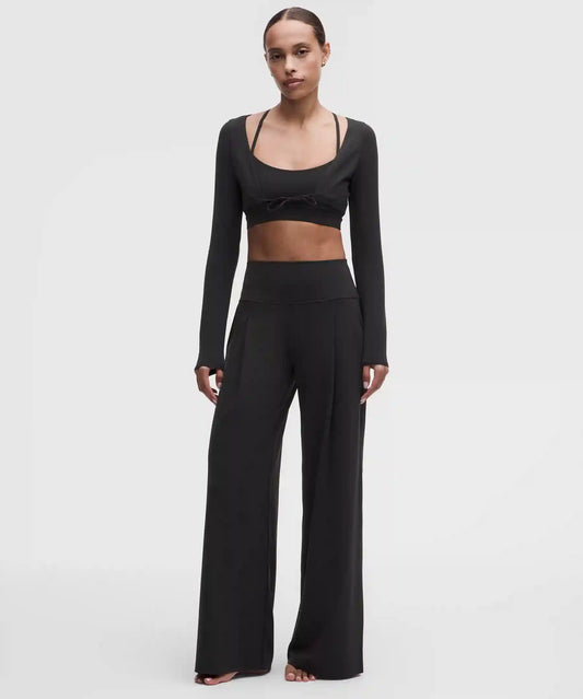 lululemon Align™ Palazzo Pant *Short