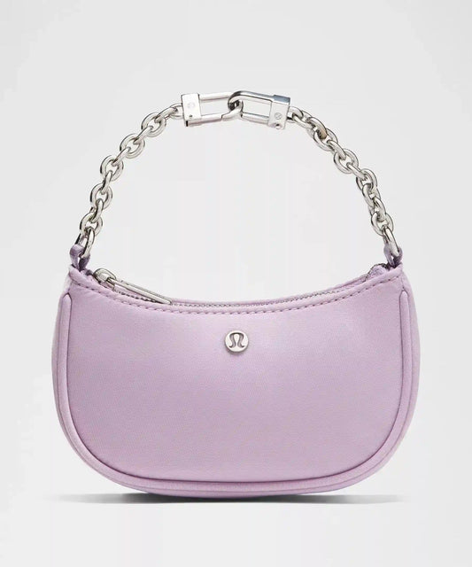 City Essentials Nano Shoulder Bag