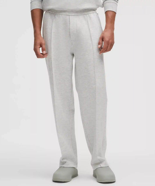 Smooth Spacer Pintuck Pant *Regular