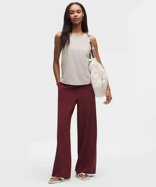 Breezily Mid-Rise Pant *Regular