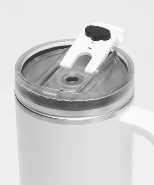 Insulated Tumbler 40oz