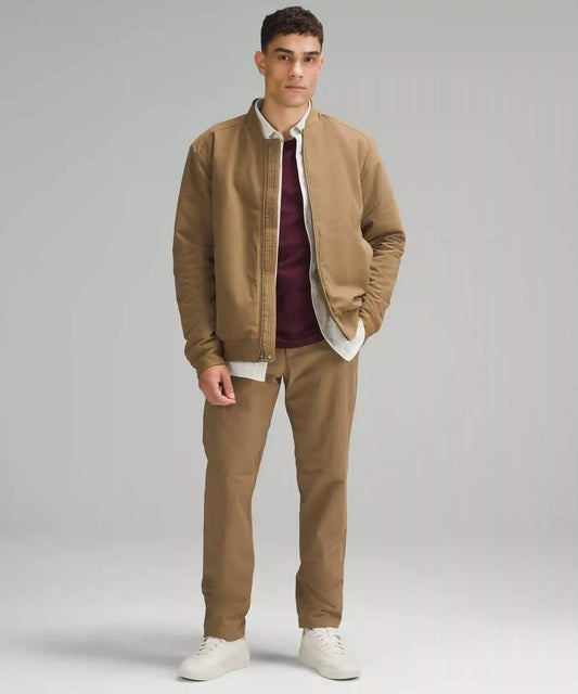 ABC Classic-Fit Trouser 32L *Stretch Cotton VersaTwill
