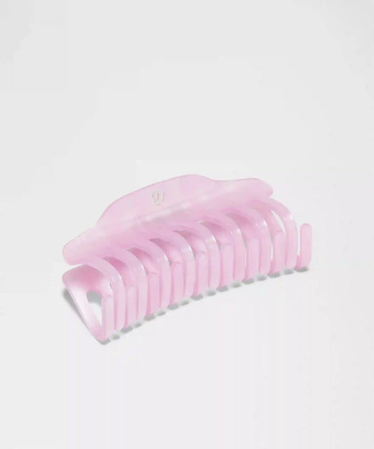 Jumbo Claw Clip