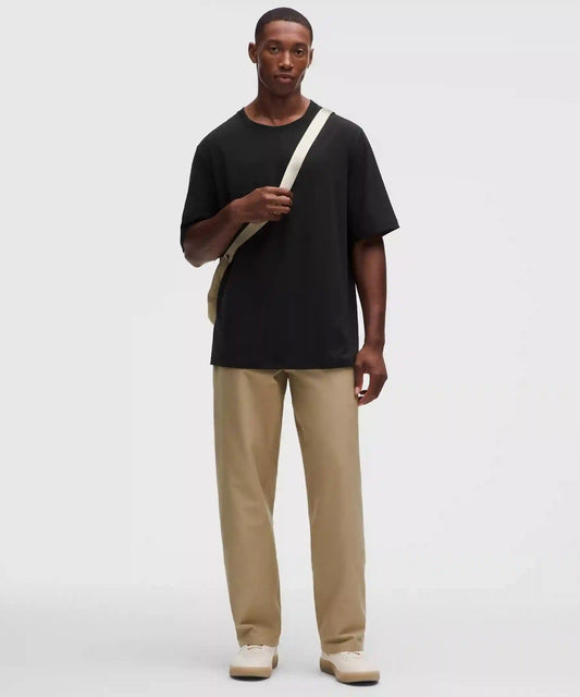 Everyday Cotton Blend Relaxed T-Shirt
