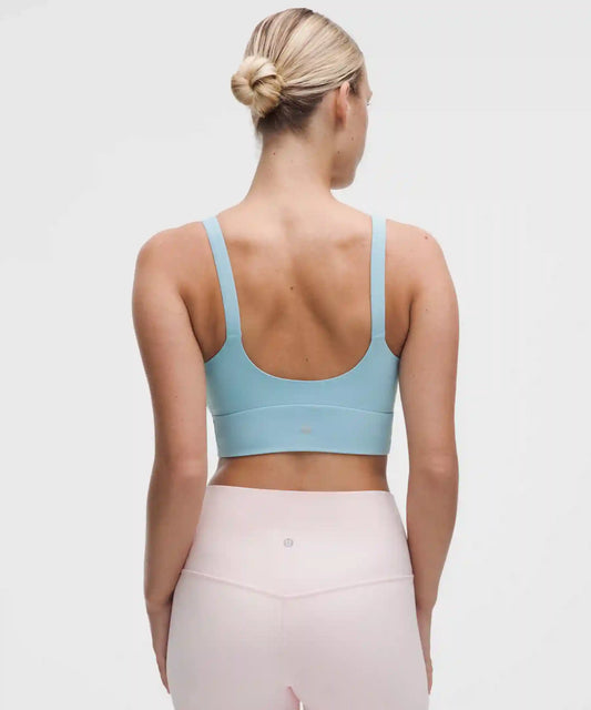lululemon Focuser Scoop-Neck Bra *Light Support, DDD–G Cups