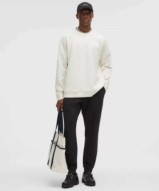 Smooth Spacer Jogger *Tall