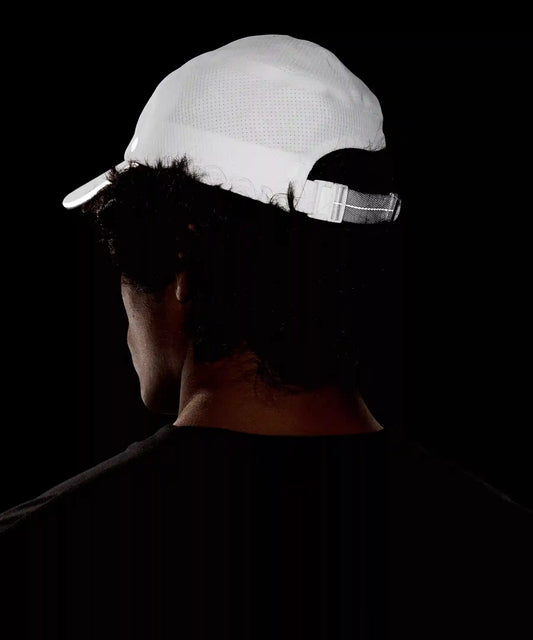 Fast and Free Running Hat *WovenAir