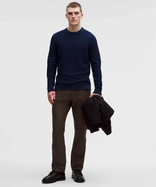 EasyFive Classic-Straight Pant 32L
