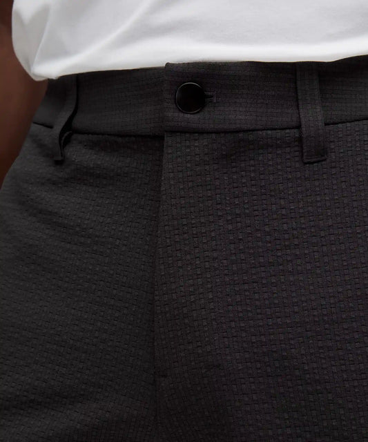 ABC Slim-Fit Trouser 32L *Textured WovenAir