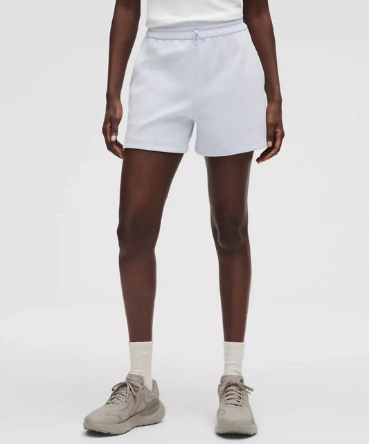Softstreme High-Rise Short 4"