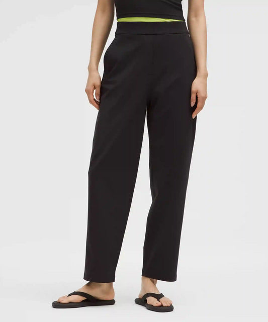 Daydrift High-Rise Tapered Trouser *Tall