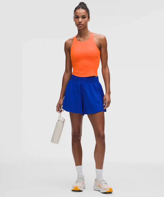 Fast and Free Tank Top *Medium Support, B/C Cup