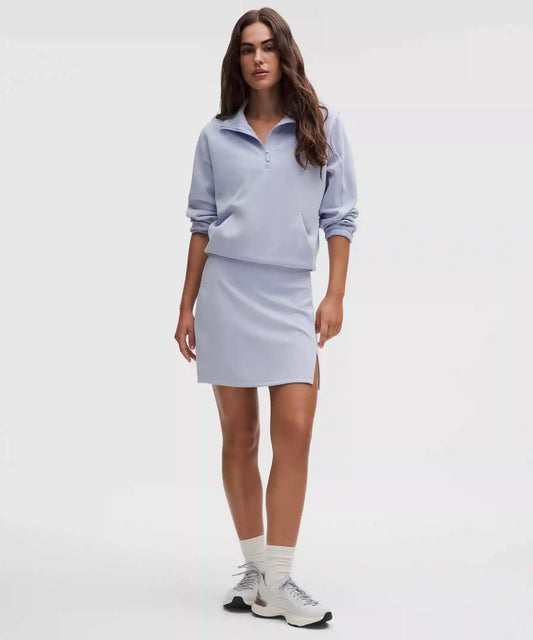 Softstreme High-Rise Mini Skirt