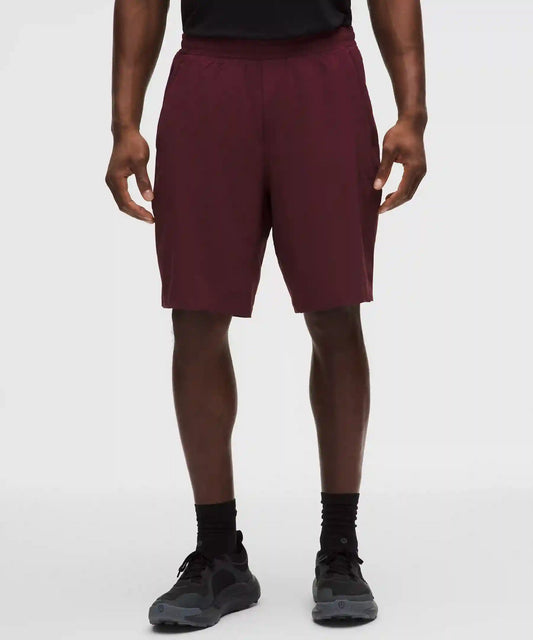 Pace Breaker Lined Short 9"