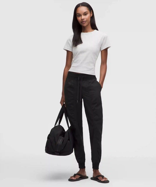 Dance Studio Mid-Rise Jogger *Tall