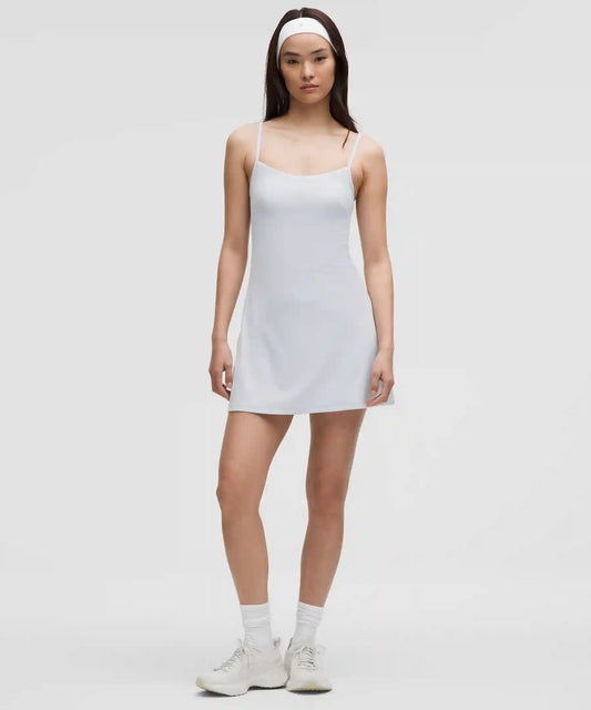 lululemon Align™ Cami Strap Dress
