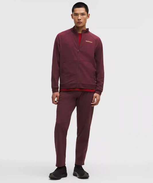 Lunar New Year Pace Breaker Luxtreme Track Jacket