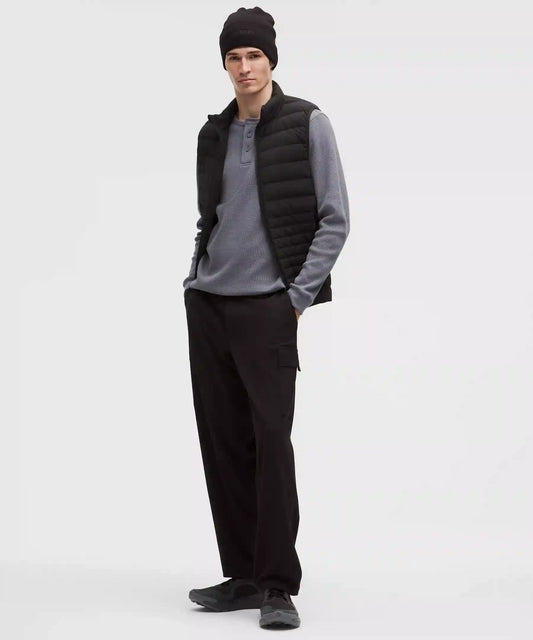 Navigation Down Vest *Evolve