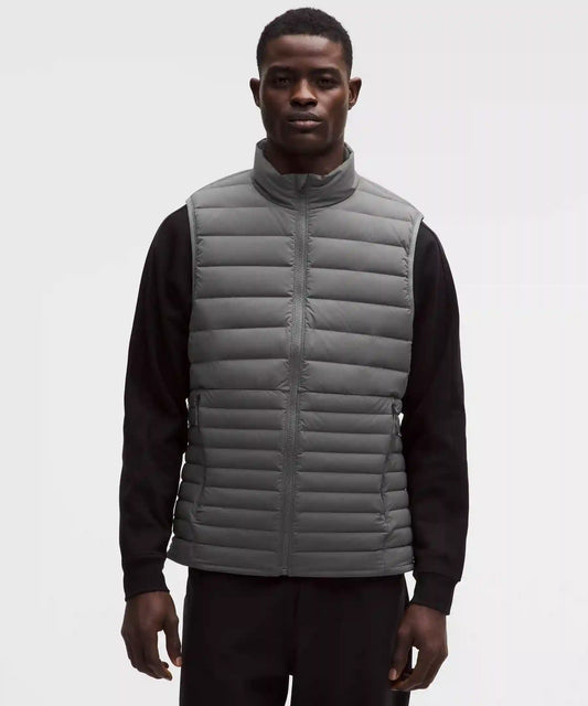 Navigation Down Vest *Evolve
