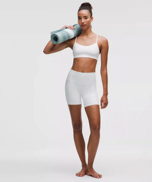 lululemon Align™ High-Rise Short 6"