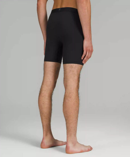 Always In Motion Long Boxer 7" *3 Pack