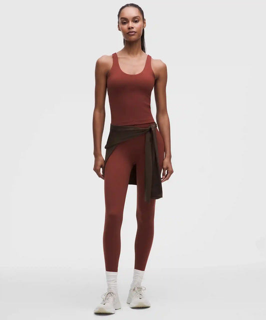 lululemon Glow Up™ Super-High-Rise Tight 25"