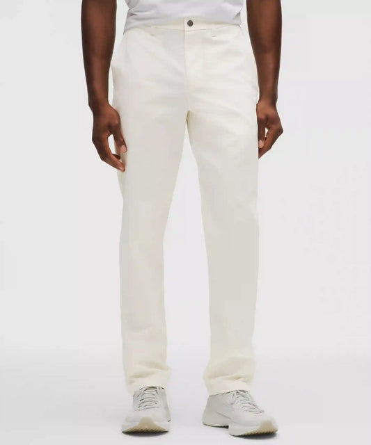 ABC Classic-Fit Trouser 34L *WovenAir