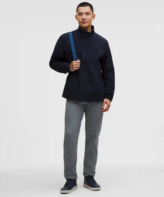 ABC Classic-Fit Trouser 34L *WovenAir