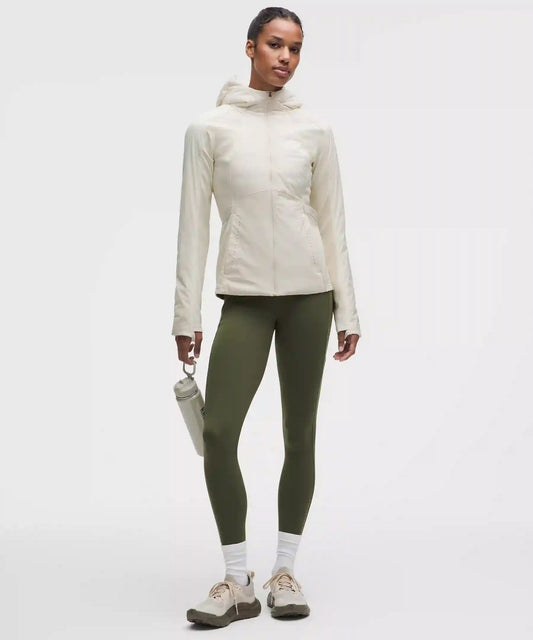 Down for It All Running Jacket