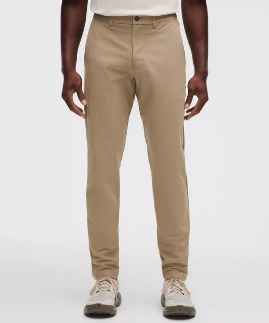 ABC Slim-Fit Trouser 30L *Warpstreme