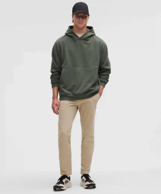 ABC Slim-Fit Trouser 32L *Stretch Cotton VersaTwill