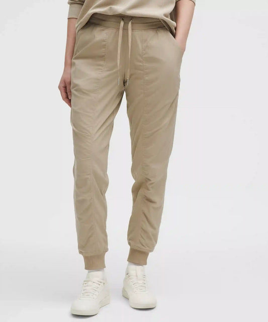 Dance Studio Mid-Rise Jogger *Full Length