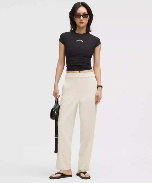 Daydrift High-Rise Tapered Trouser *Tall