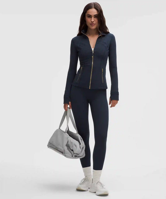 Define Jacket *Nulu