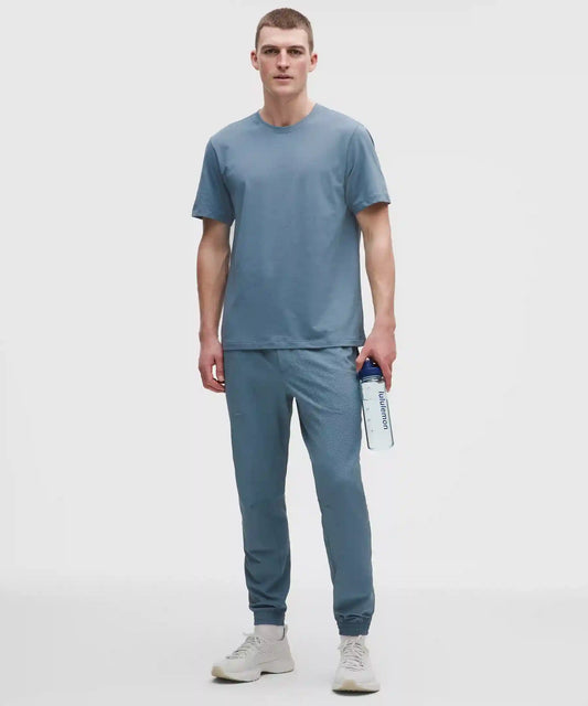 License to Train Textured Jogger *Tall