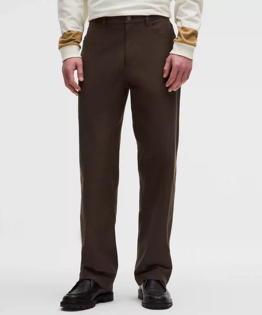 EasyFive Loose-Straight Pant 32L
