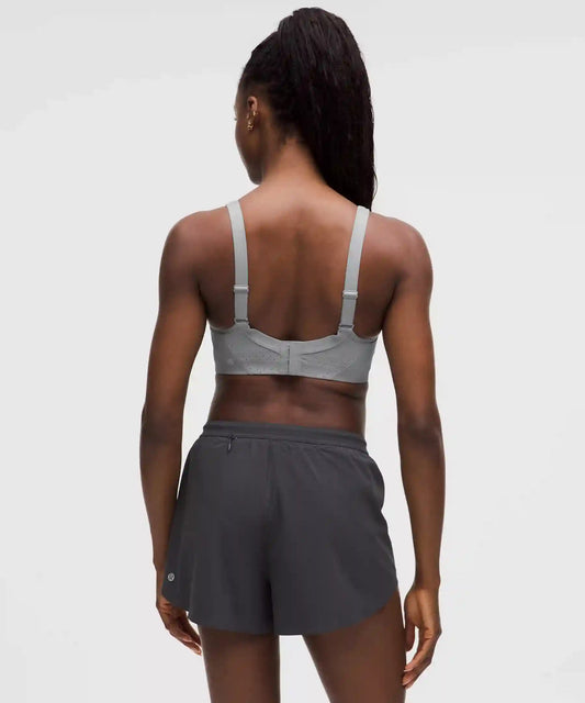 Run Times Bra *High Support, B–G Cups