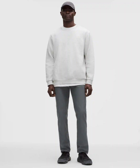 Slacker Slim-Straight Trouser 30L