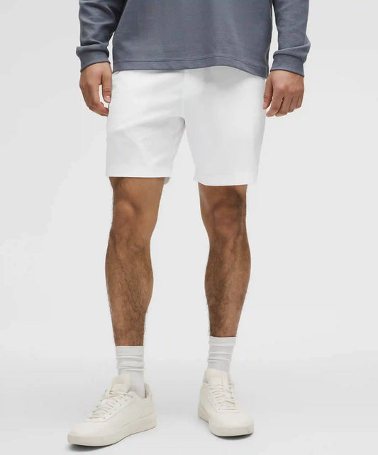 ABC Classic-Fit Short 7" *WovenAir