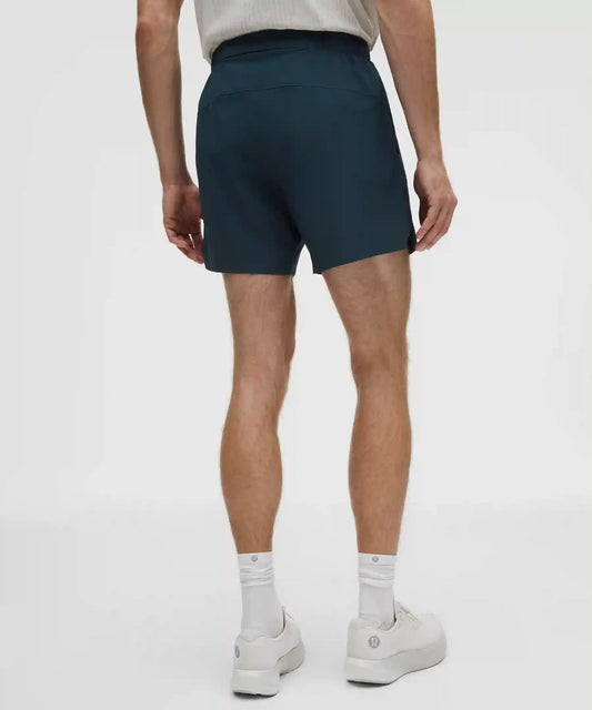 Mile Maker Ripstop Linerless Short 6"