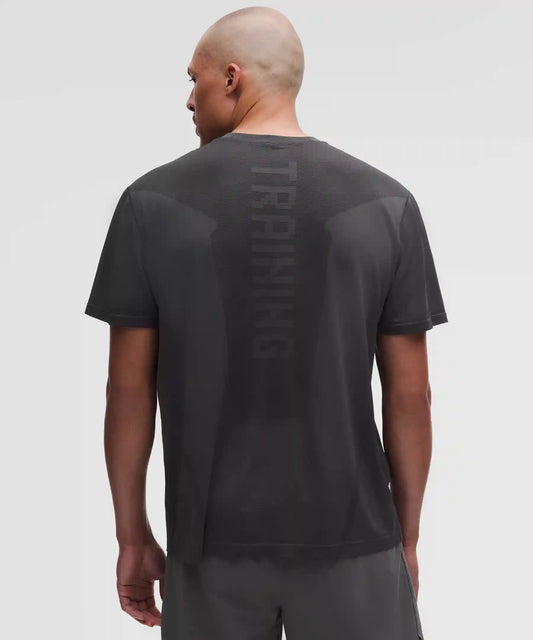 Metal Vent Tech Relaxed-Fit Short-Sleeve Shirt *Training