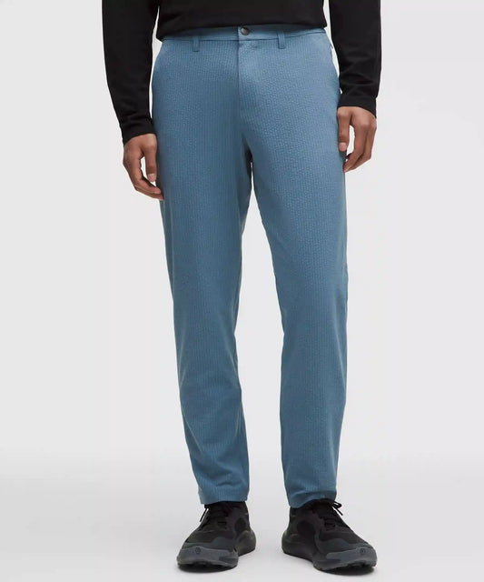 ABC Classic-Fit Trouser 32L *Textured