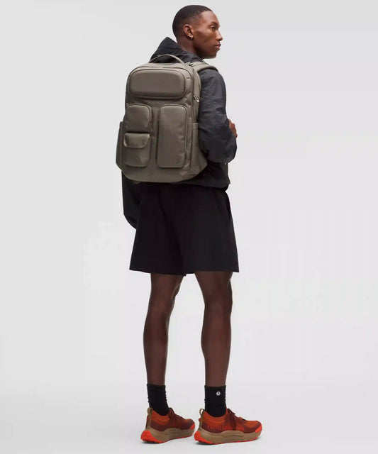 Cruiser Backpack 26L *Updated