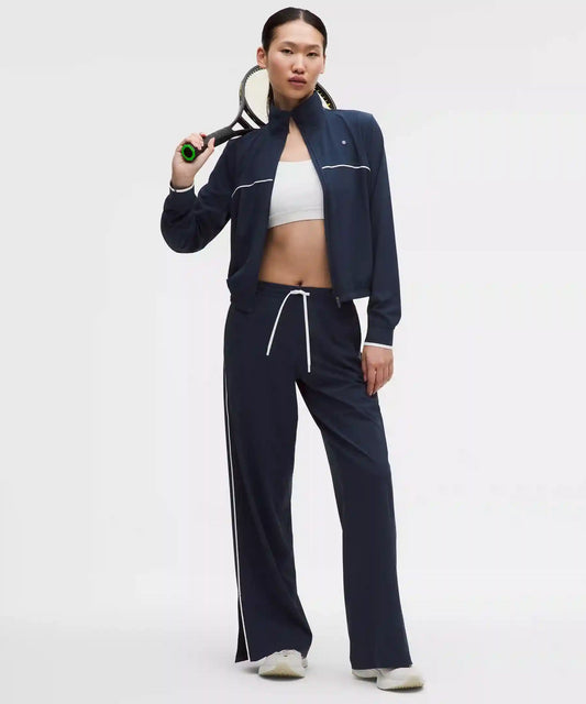 Court Rival Tennis Track Jacket