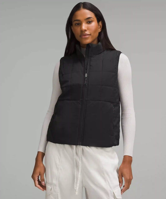Route Ready Lightweight Insulated Vest